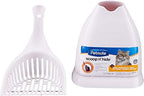 Petmate Scoop N' Hide Cat Litter Scoop - Image 4