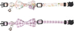 2 Pack/Set Cat Collar Breakaway - Image 4