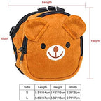 Pet Backpack, Cute Dog Backpack - Image 6
