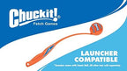 Chuckit! Dog Tennis Ball Dog Toy, Extra Large - Image 5