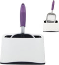 Heavy Duty Cat Litter Scoop by Unknown