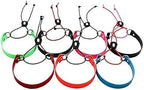 Sparky Pet Co - Surefit ECollar Strap - Bungee Dog Collar - Waterproof - - Image 6