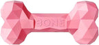 Natural Rubber Dog Chew Bone – Treat-Dispensing, Tough & Indestructible Chew - Image 8