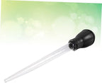 BESPORTBLE 2sets Aquarium Cleaning Tool 30ml Fish Tank Pipette Sand Vacuum Mini - Image 5