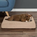 Memory Foam– 2-Layer Orthopedic Dog Bed - Image 3