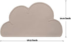 Love Dream Silicone Pet Feeding Food Mat - Image 6