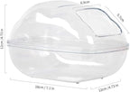 Portable Travel Backpack Habitat - Image 3