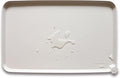 Hoki Found X-Large Silicone Non Slip Pet Food Mats by Hoki+Found