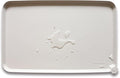 Hoki Found L Silicone Pet Food Mats by Hoki+Found