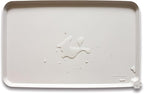 Hoki Found L Silicone Pet Food Mats by Hoki+Found