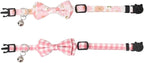 2 Pack/Set Cat Collar Breakaway - Image 4