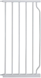 Extra Wide Baby Gate 14.17in Wide Extensions Walk Through Baby Gate Pressure by FlowerFrail