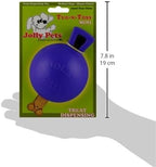 Jolly Pets Tug-n-Toss Heavy Duty Dog Toy Ball - Image 2