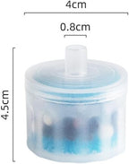 Ceramic Cat Water Fountain Filters, 6 Packs Cat Fountain Replacement Filters - Image 2
