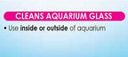 API SAFE & EASY Aquarium Cleaner Spray 8-Ounce Bottle - Image 4