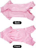 LIANZIMAU Cat Surgical Recovery Suit Professional - Image 4