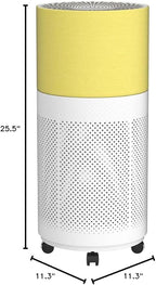 CleanForce Rainbow H13 True HEPA Air Purifier - Image 10