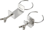 2 PCS Float Valve Special Fixing Clip 304 Stainless Steel, Automatic Water - Image 4