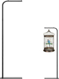 TBTFW 67 Inch High Hanging Bird Cage Stand, Bird Feeder Stand by TBTFW