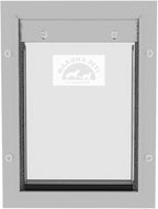 Hakuna Pets Deluxe Aluminum Pet, Cat and Dog Door - Image 2