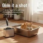 Heavy Duty Cat Litter Scoop - Image 7