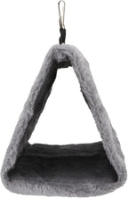 Wontee Bird Nest House Warm Bird Bed Hanging Hammock Snuggle Hut - Image 6