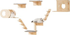 VEVOR Wall Mounted Cat Shelves and Perches by VEVOR