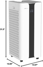 CleanForce Extra large Air Purifier - Image 8