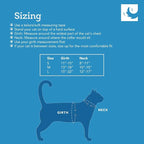 RC Pets Adventure Kitty Harness Includes Adjustable, Airmesh Fabric - Image 3