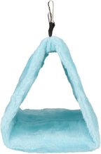 Wontee Bird Nest House Warm Bird Bed Hanging Hammock Snuggle Hut - Image 6