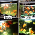 3W Aquarium Clean Light Fish Tank Algae Clean Light Green Water Clean Fish Tank - Image 6