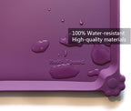 Hoki Found Silicone Pet Food Mats - Image 3