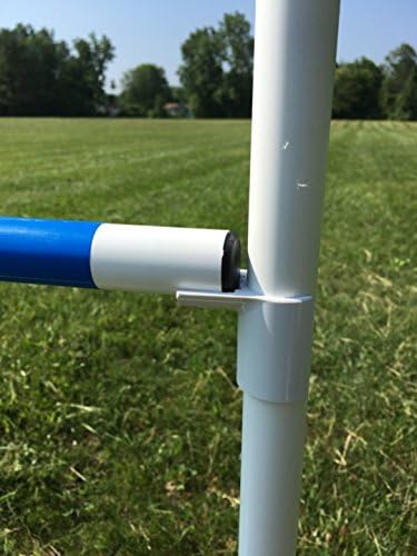 Dog Agility Bar Jump, Exercise Hurdles Backyard Agility Equipment - Image 3