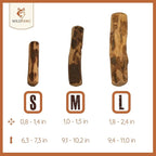 Wildfang® Olive Wood Chewing Sticks - Image 6