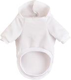 Jecikelon Winter Dog Hoodie Sweatshirts - Image 5