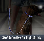 Airtag Dog Collar with AirTag Holder - Image 4