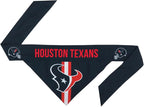 Littlearth NFL Denver Broncos Pet Bandana - Image 2