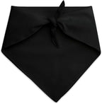 GRAPHICS & MORE Harry Potter Hufflepuff Painted Crest Dog Pet Bandana - Image 4