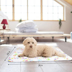 EAGMAK Cute Dog Cat Fleece Blankets - Image 4