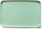Hoki Found Silicone Non Slip Pet Food Mats by Hoki+Found