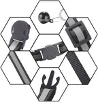 3 Pack Reflective and Breakaway Cat Collars - Image 4