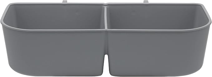 Pet Crate Carrier Cup Double Large by Unknown