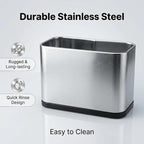 Full Metal Cat Litter Scoop - Image 7