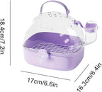 Bird Travel Carrier - Image 4