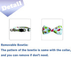 3 Pack Hawaiian Breakaway Cat Collar - Image 5