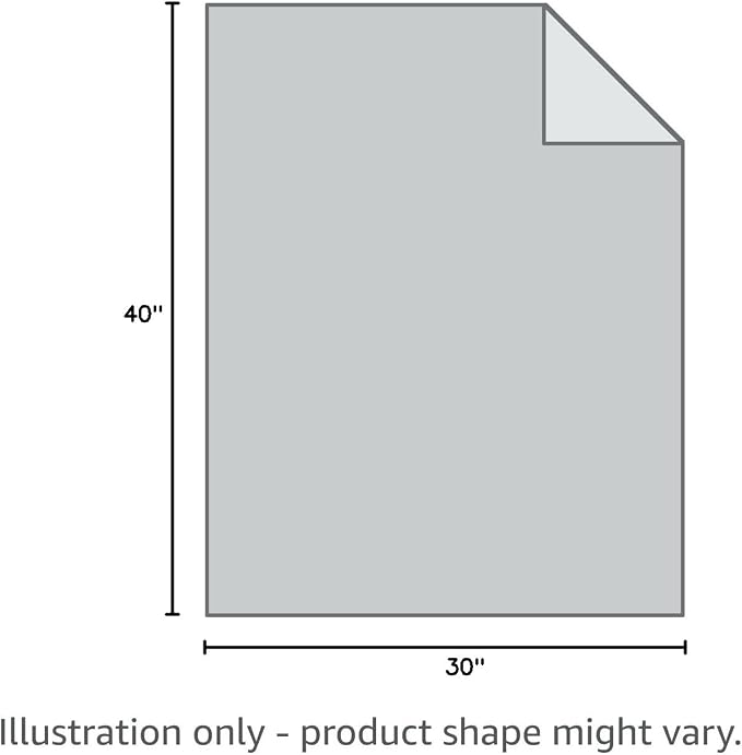 LE SURE Waterproof Dog Blanket for Medium Dogs - Image 8