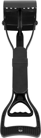 Pet Pooper Scooper, Long Handle Folding Poop Scoop, Stable Jaw Scoop Easy - Image 8