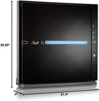 Rabbit Air, MinusA2 Air Purifiers - Image 9
