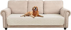 fuguitex Waterproof Dog Bed Cover Couch Cover by fuguitexHome