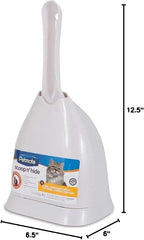 Petmate Scoop N' Hide Cat Litter Scoop - Image 7